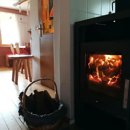 Apartamento Prihodi 33