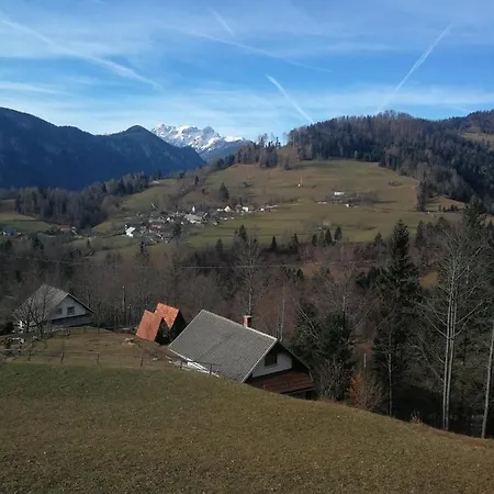 Prihodi 33 Jesenice