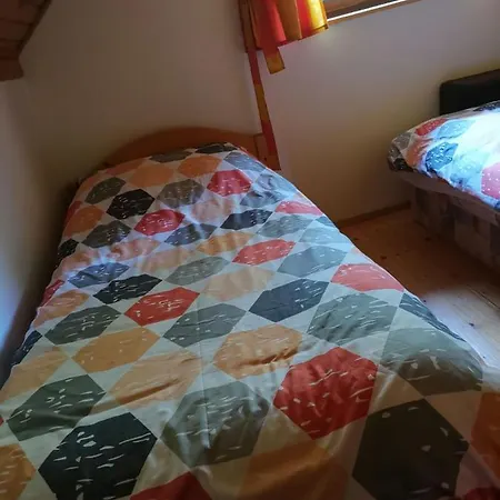 Prihodi 33 Apartamento Jesenice