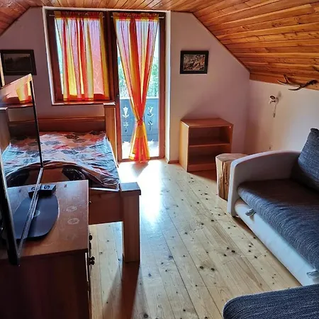 Apartamento Prihodi 33 Jesenice
